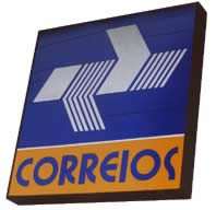 Correios Severinia